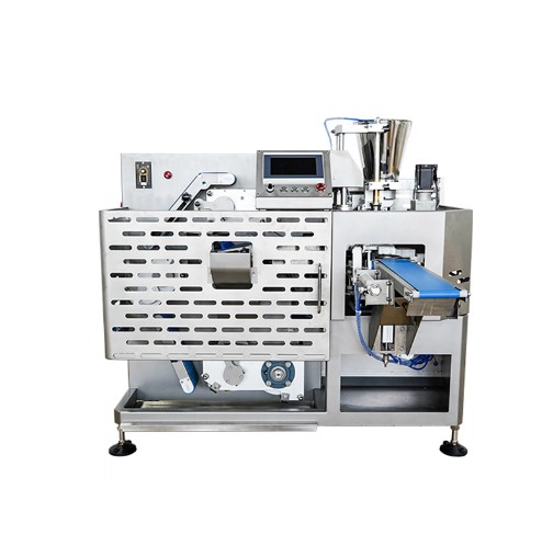 Why Choose A Dumpling Making Machine?