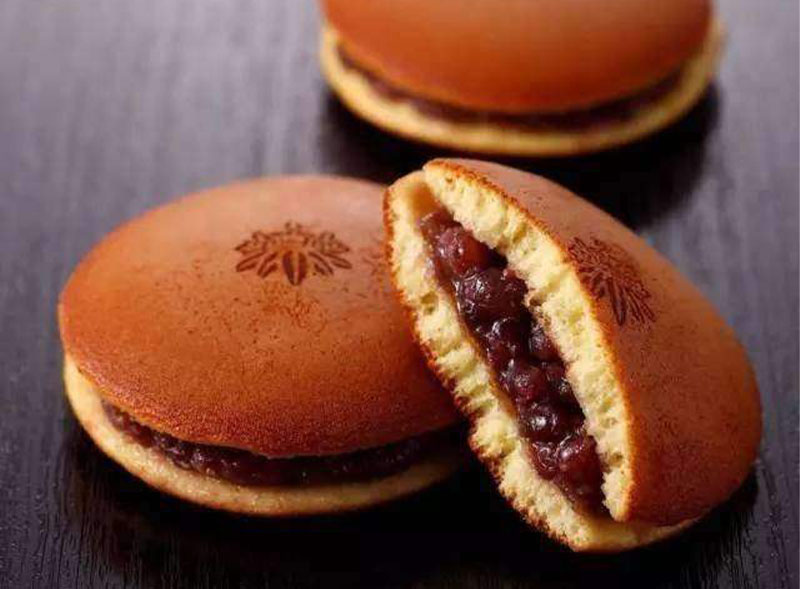 Dorayaki