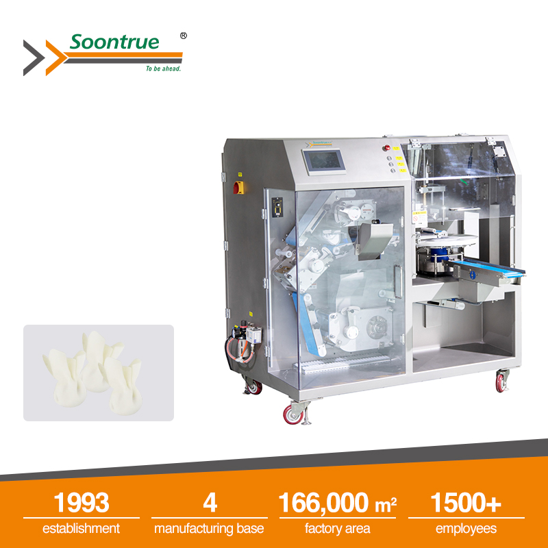 XYT10A Wonton Goldfish Shaped Dumpling Machine