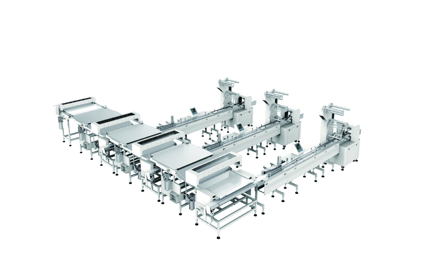 How Do Automated Packaging Systems Work?