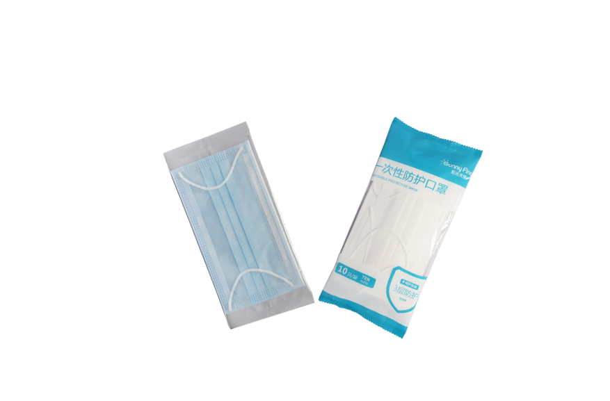 Surgical mask/Disposable mask/ 3Ply mask