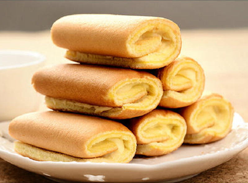 Swiss Roll