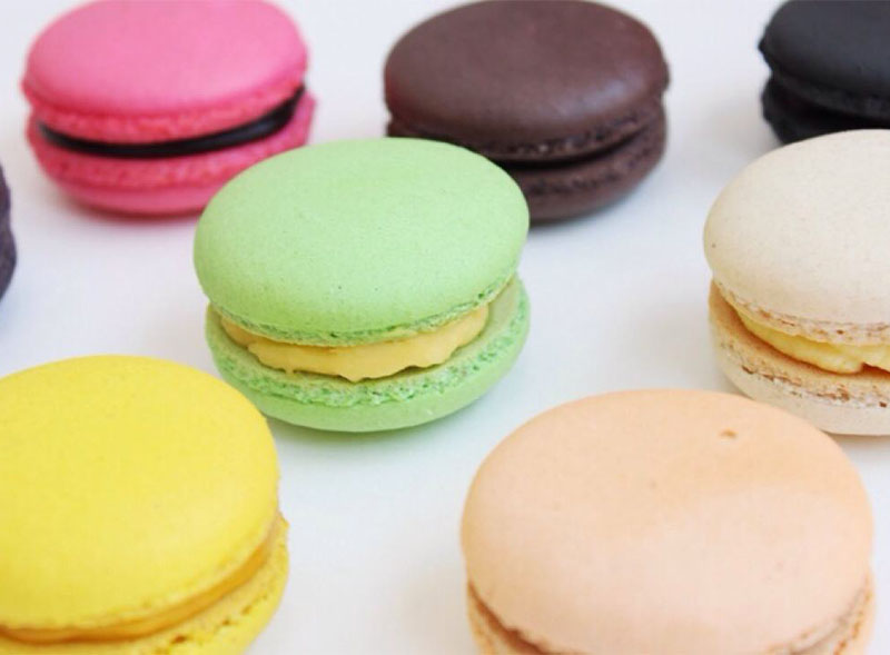 Macaroon