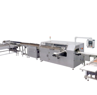 food packaging machine