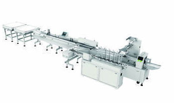 Automatic feeding system