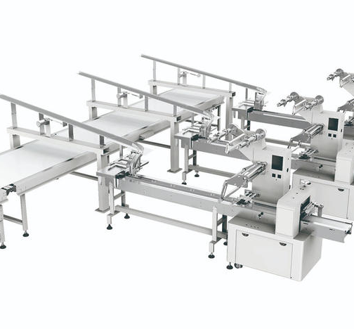 auto packing machine