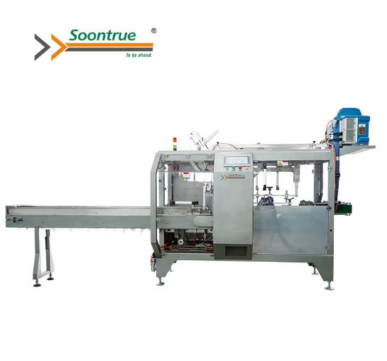 automatic carton sealing machine