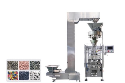 Vertical Packing Machine