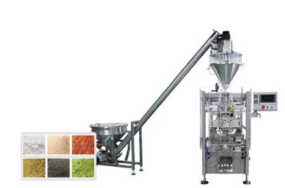 Vertical Packaging Machine