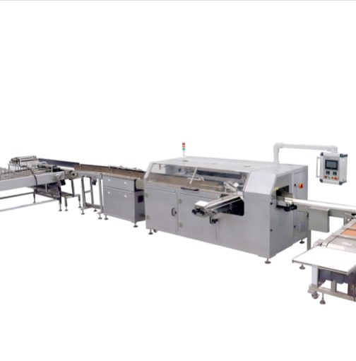 Automated Packaging Equipment