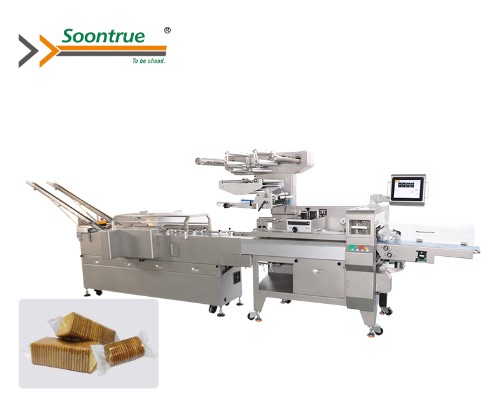 Horizontal Packaging Machine Supplier