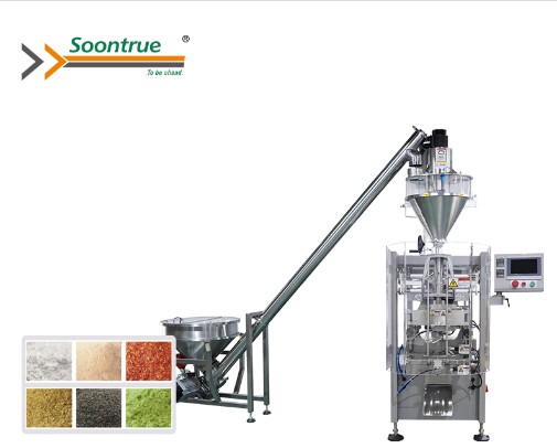 Vertical Packing Machine