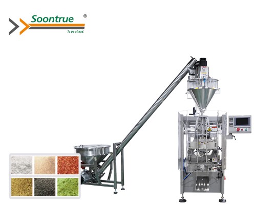 Vertical Packing Machine