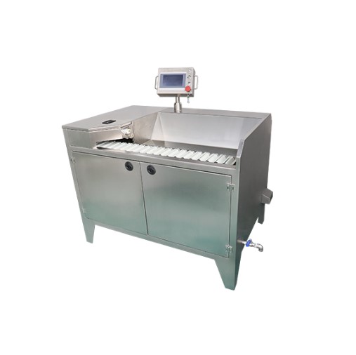 How Does A Shrimp Peeling Machine Work?