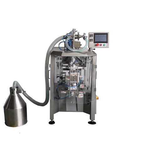 Vertical Packing Machine