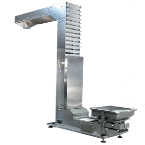 doypack vertical packaging machine