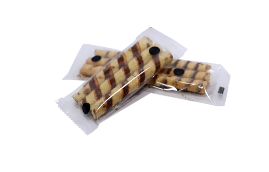 Wafer stick