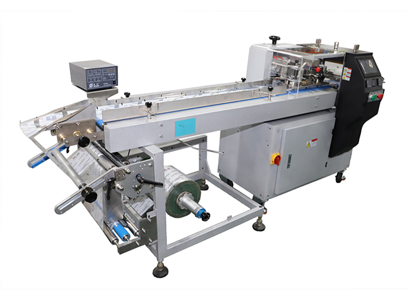 Compared with traditional manual operation, what are the advantages of Auto Packing Machine?