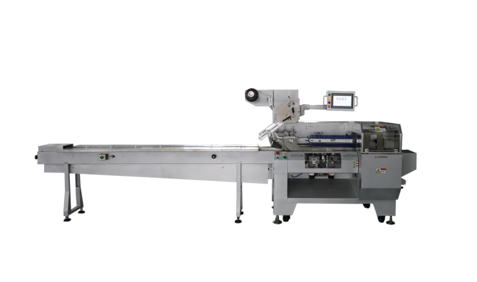 bread packaging machine automatic