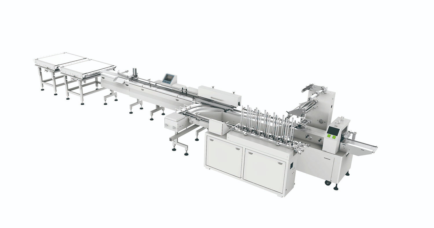 Automatic tray dispenser