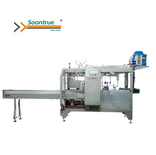 What Are The Benefits Of Cartoning Machine?