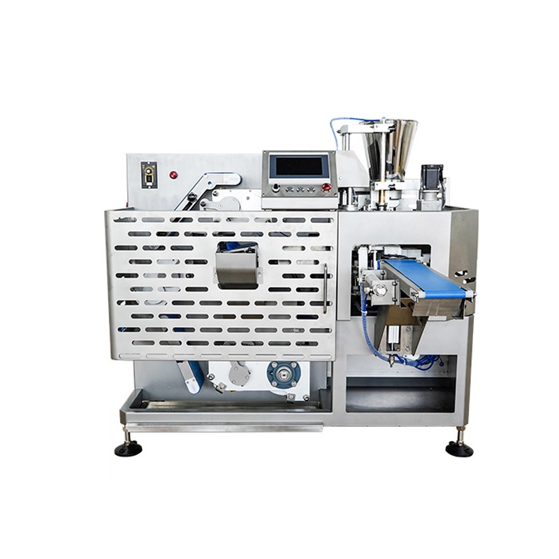 dumpling machine
