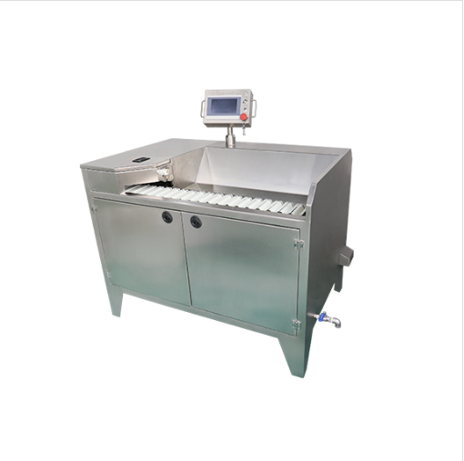 Shrimp Deveining Machine: How to Choose the Best for Your Business