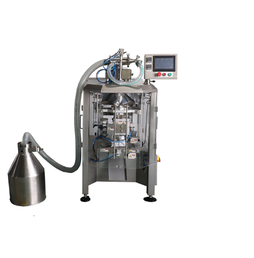 Key Factors to Consider When Choosing a Liquid Packing Machine for Your Industry