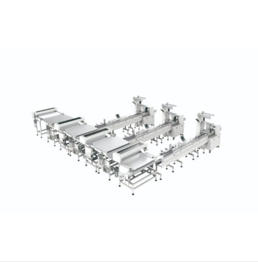 Is an Automatic Packing System Right for Your Factory?