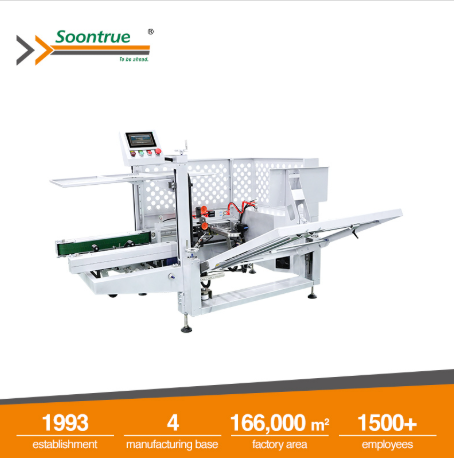 box case erector