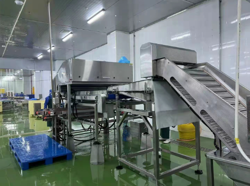 How Automatic Shrimp Deheading Lines Improve Yield and Reduce Labor Costs