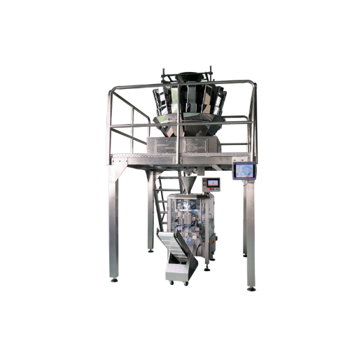 multihead vertical packing machines