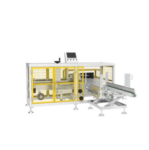 Box Erector Machine vs Manual Case Forming: Which Is Better for Your Business?